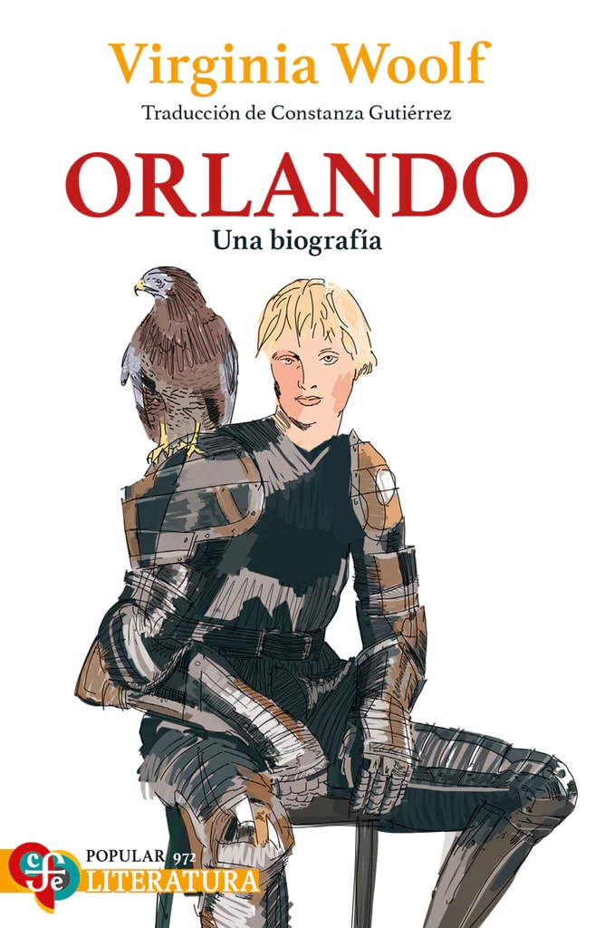 ORLANDO. UNA BIOGRAFÍA1
