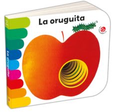 LA ORUGUITA1