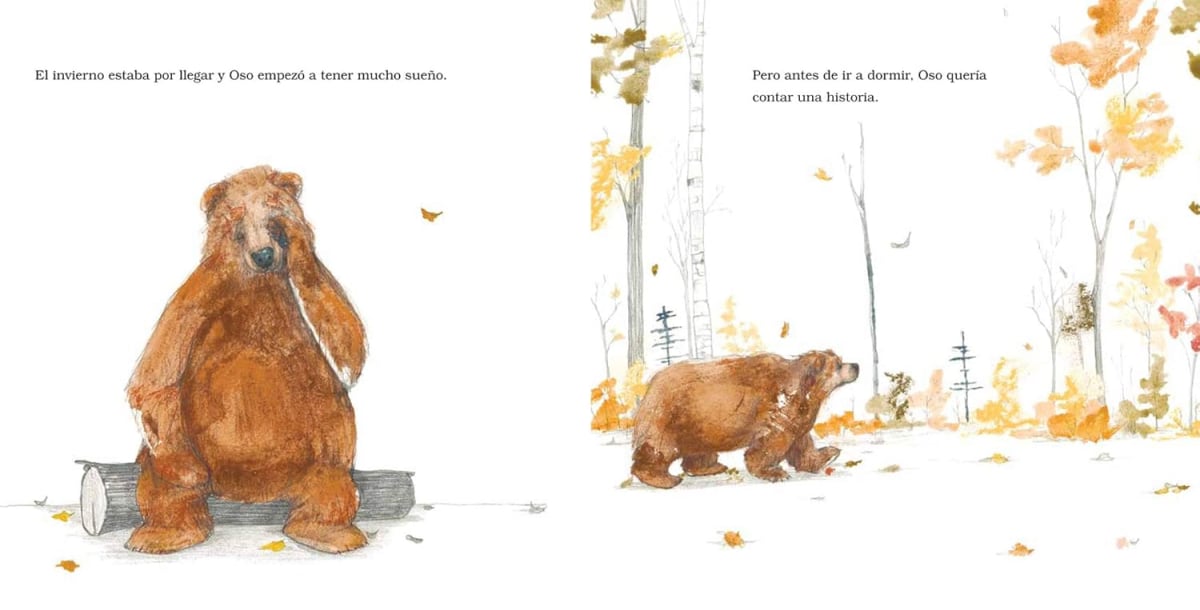 OSO QUIERE CONTAR UNA HISTORIA2