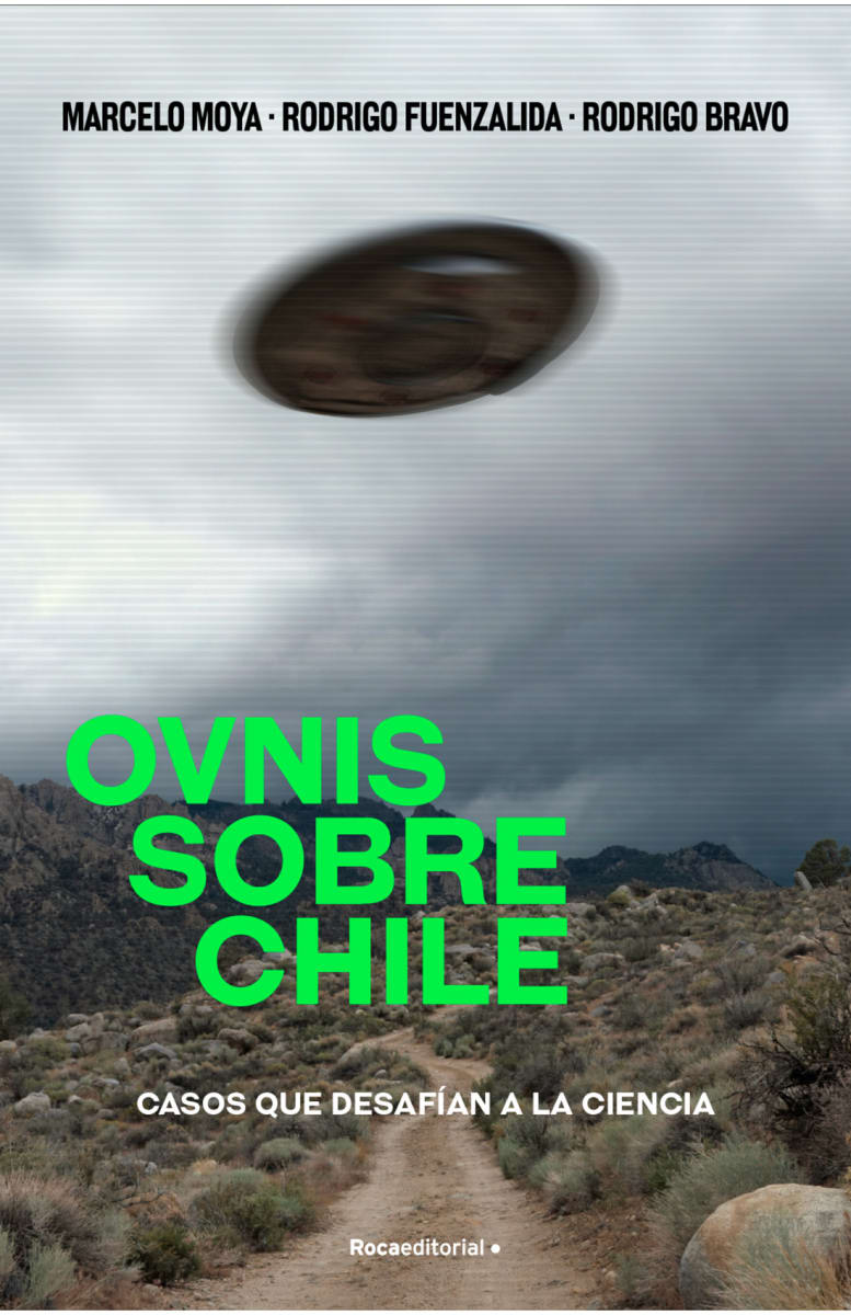 OVNIS SOBRE CHILE1