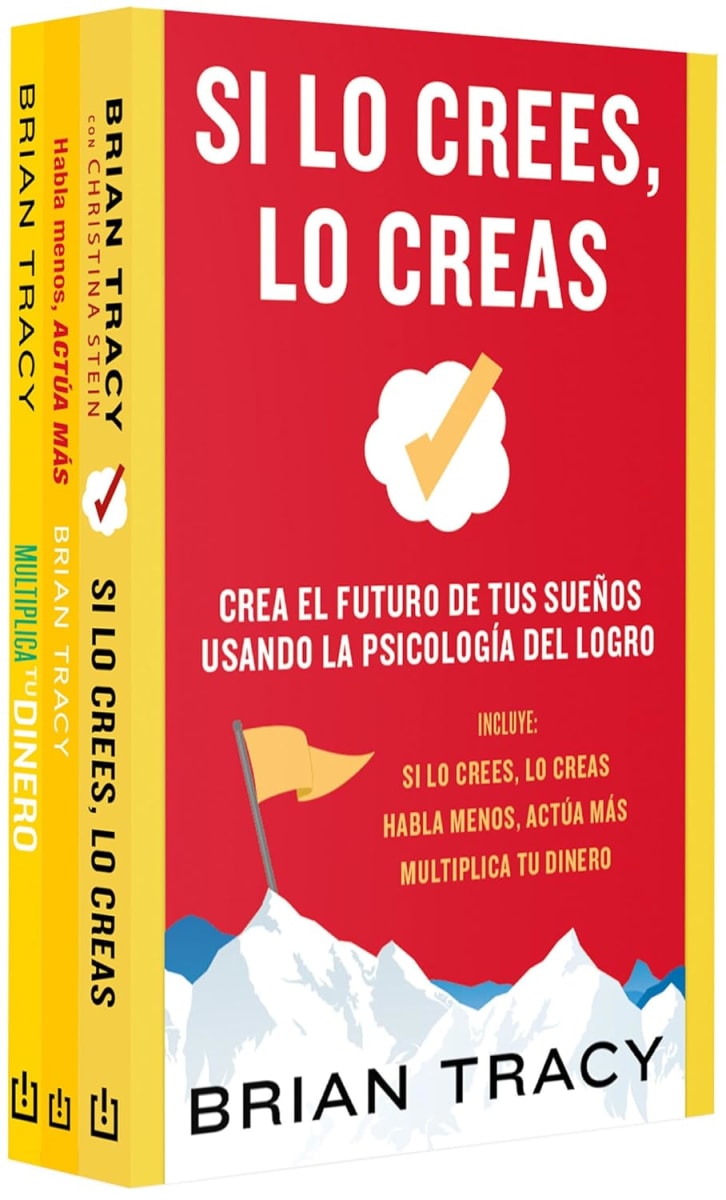 PACK BRIAN TRACY1