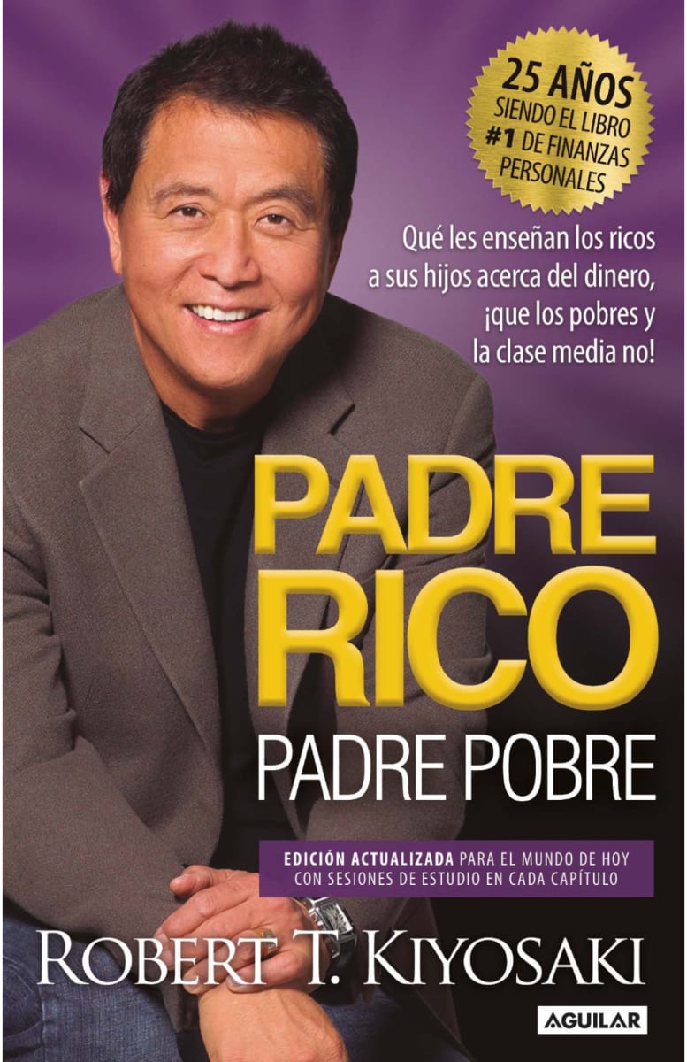 PADRE RICO PADRE POBRE1
