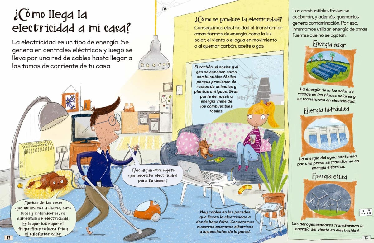 PREGUNTAS Y RESPUESTAS CURIOSAS SOBRE CIENCIAS3