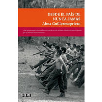 DESDE EL PAÍS DE NUNCA JAMÁS1