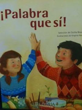 ¡PALABRA QUE SI!1