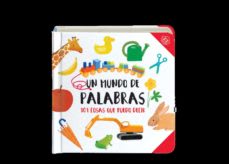UN MUNDO DE PALABRAS: 101 UN COSAS QUE PUEDES DECIR1