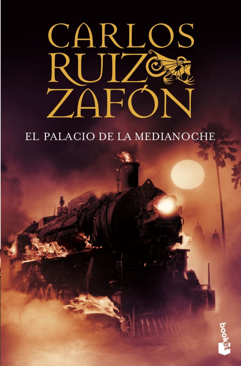 EL PALACIO DE LA MEDIANOCHE1