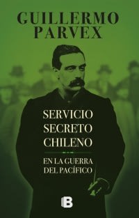 SERVICIO SECRETO CHILENO1