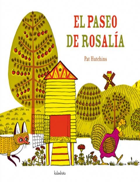 EL PASEO DE ROSALÍA1