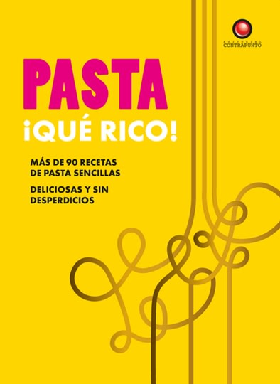 PASTA ¡QUE RICO!1