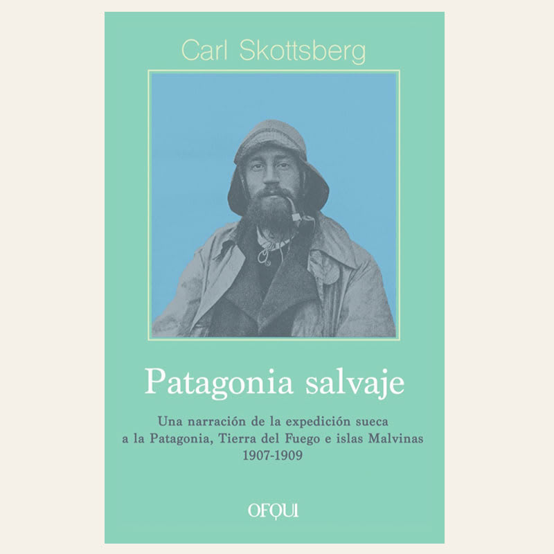 PATAGONIA SALVAJE1