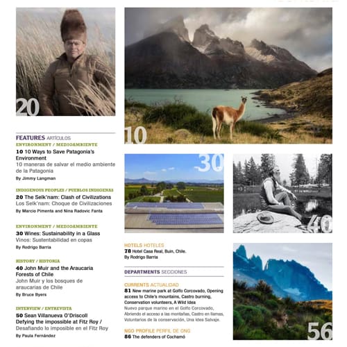 PATAGON JOURNAL 263