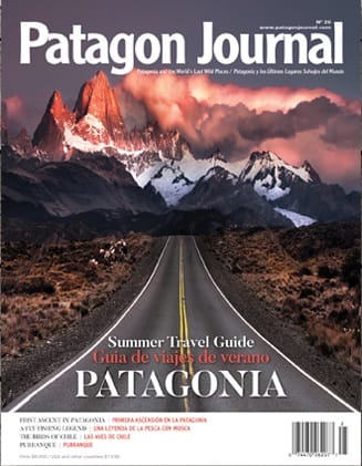PATAGON JOURNAL 261