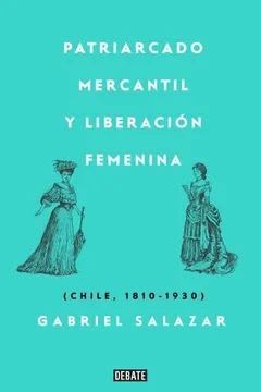 PATRIARCADO MERCANTIL Y Y LIBERACION FEMENINA1