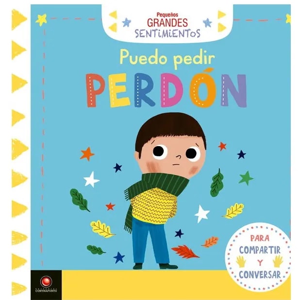 PEQUEÑOS GRANDES SENTIMIENTOS - PUEDO PEDIR PERDON1