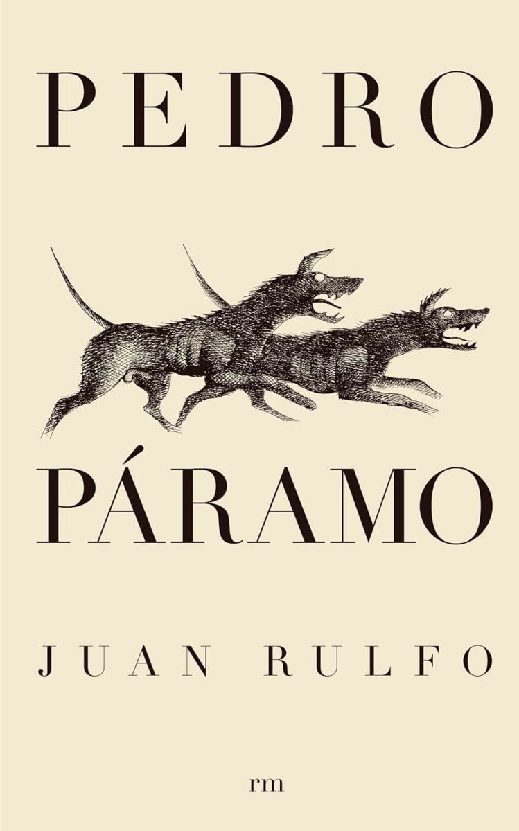 PEDRO PÁRAMO1