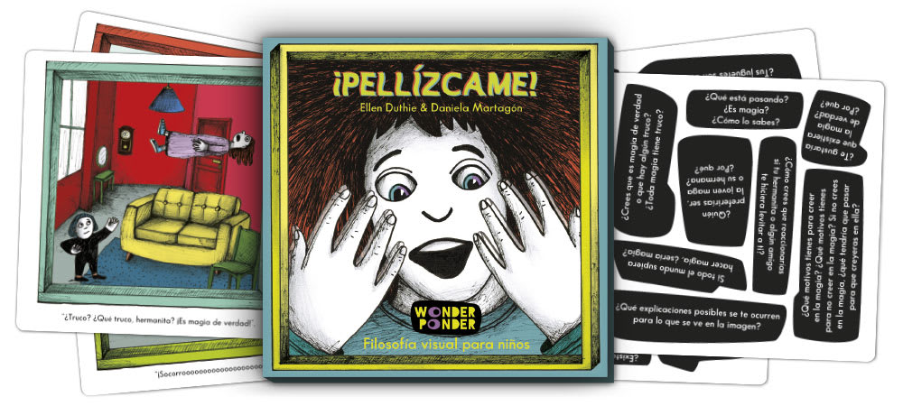 PELLÍZCAME  3