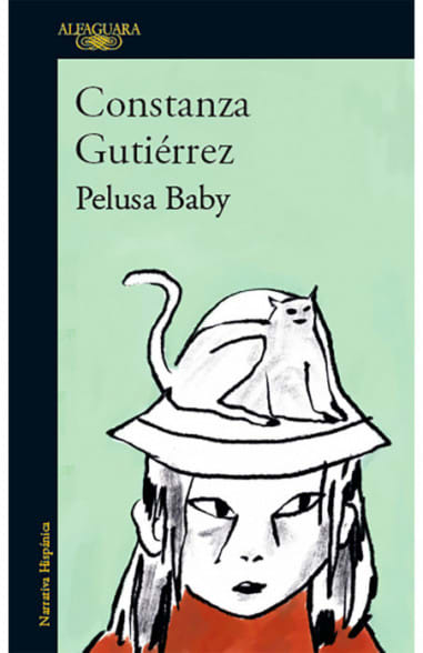PELUSA BABY1