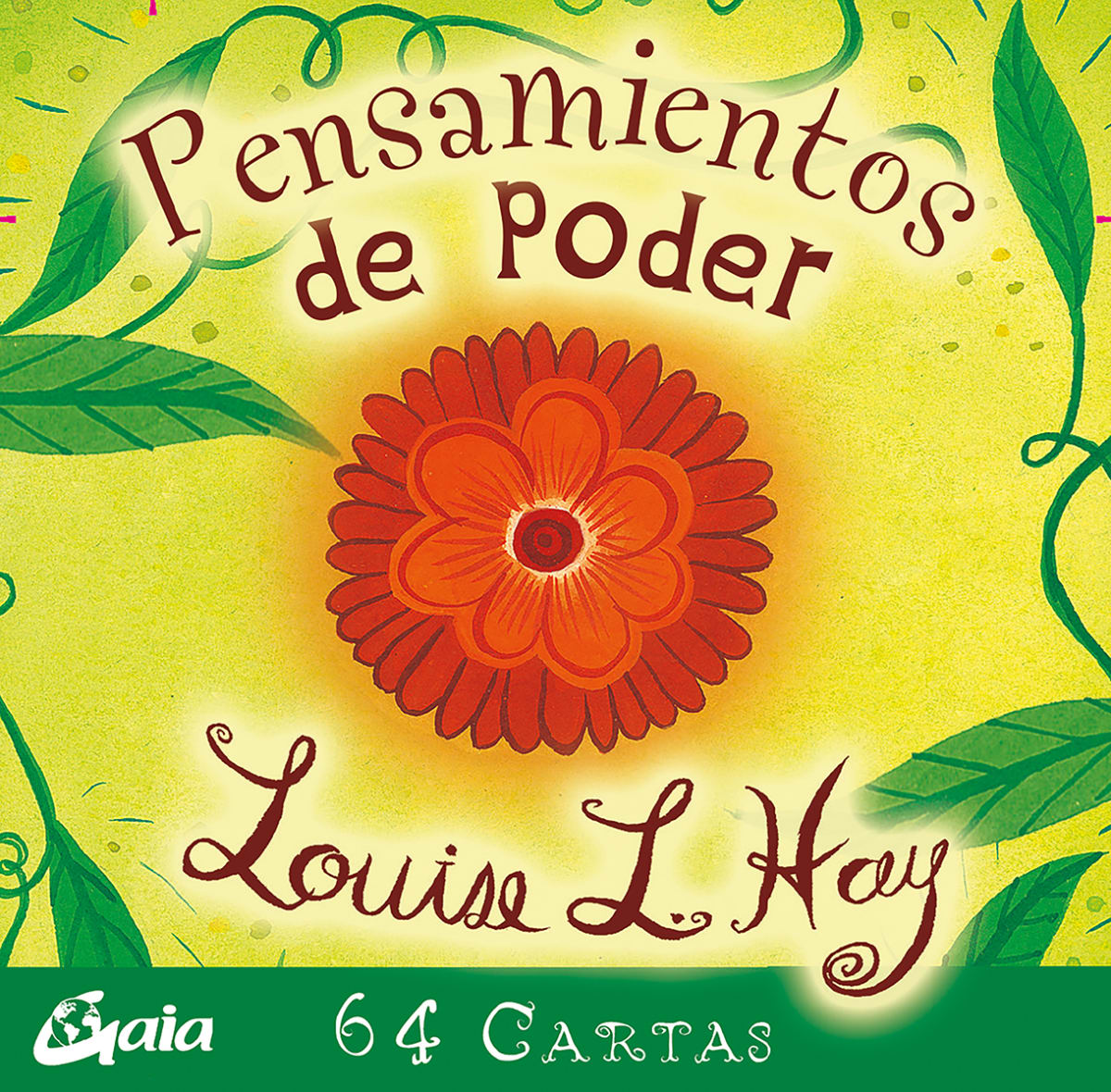 PENSAMIENTOS DE PODER1