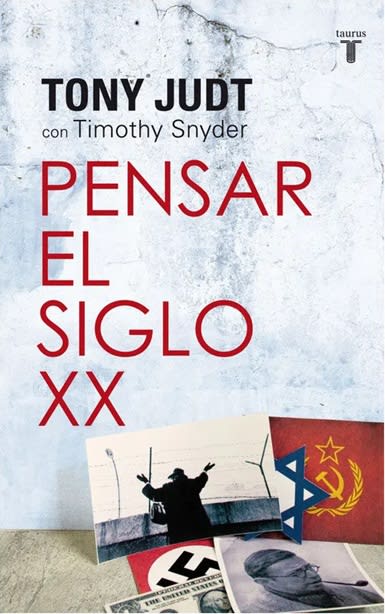 PENSAR EN EL SIGLO XX1