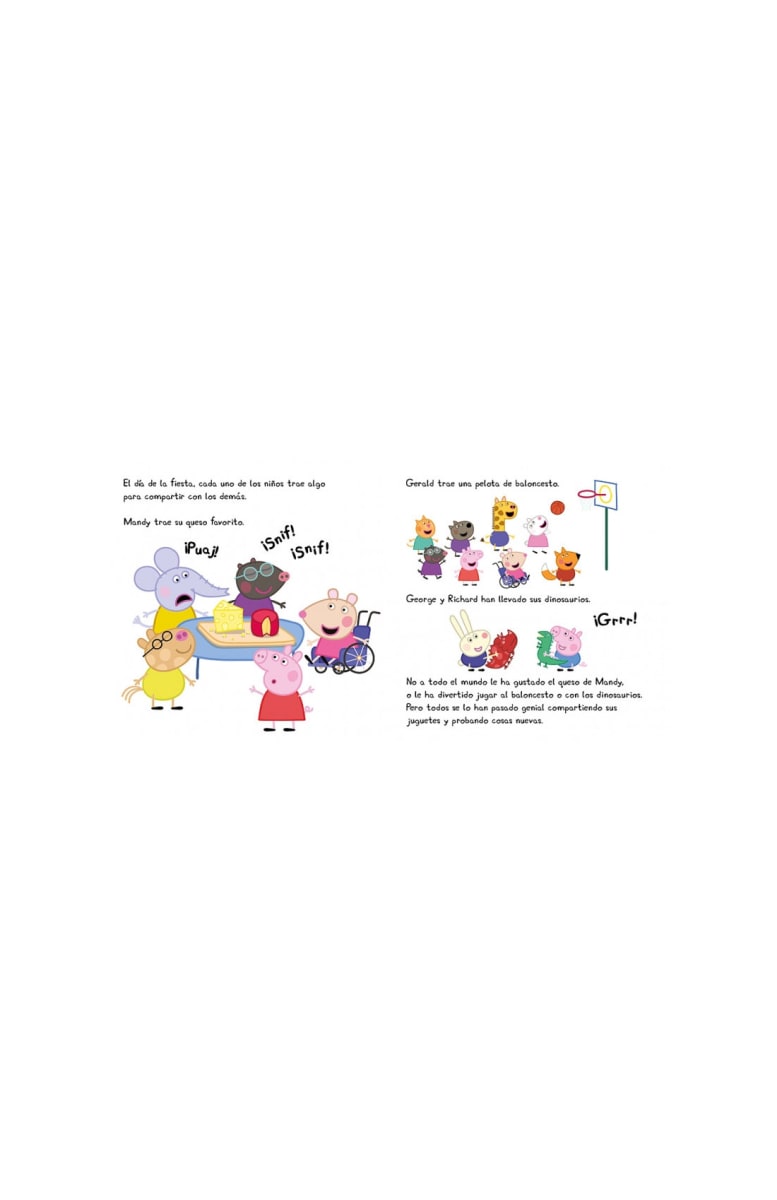PEPPA QUIERE A TODO EL MUNDO.3