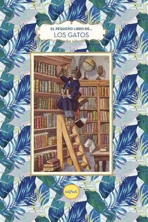 EL PEQUEÑO LIBRO DE LOS GATOS1