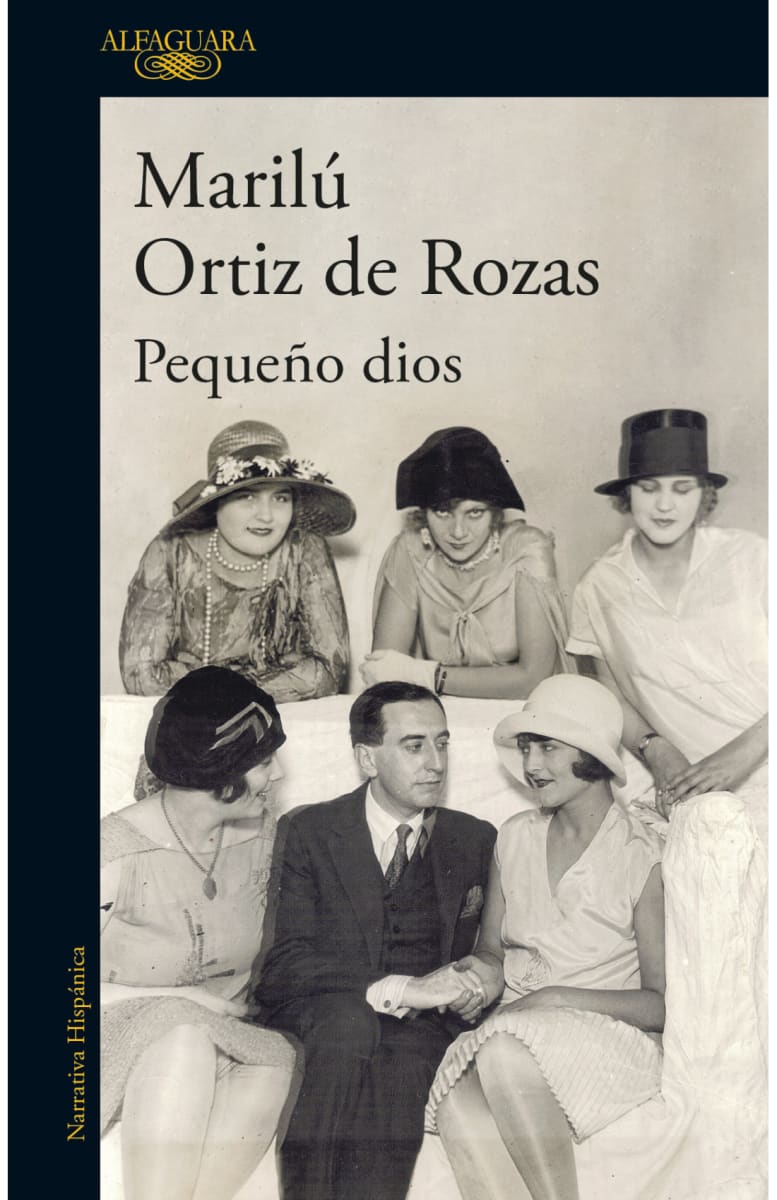 PEQUEÑO DIOS1