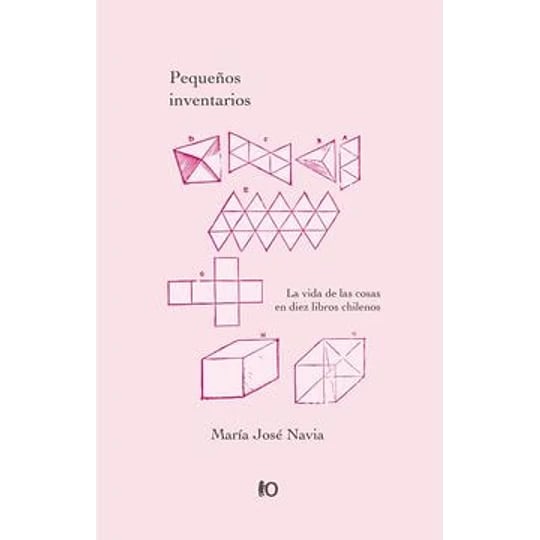 PEQUEÑOS INVENTARIOS1