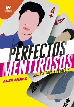 PERFECTOS MENTIROSOS #21
