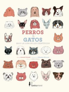 PERROS & GATOS BAJO LA LUPA DE LOS CIENTÍFICOS1