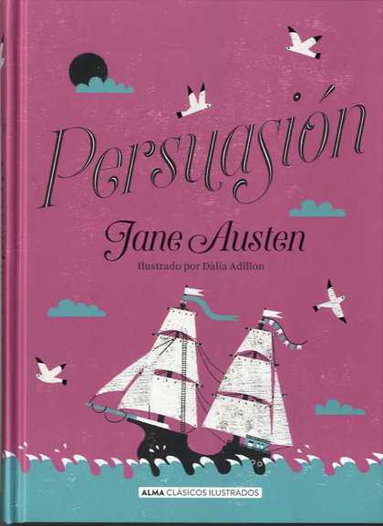 PERSUASIÓN (CLÁSICOS)1