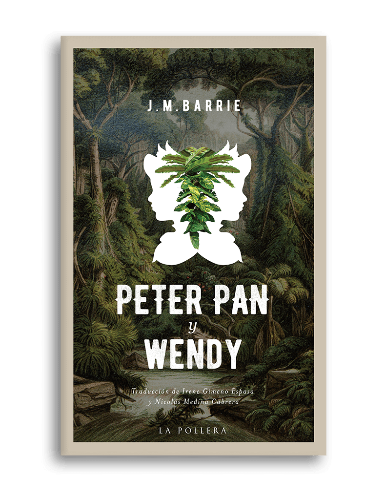 PETER PAN Y WENDY 1