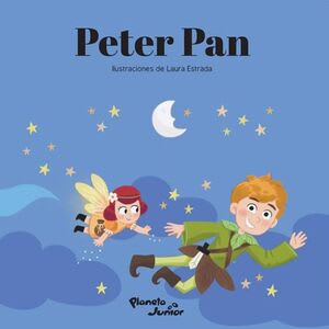 CUENTOS CON MECANISMO: PETER PAN1