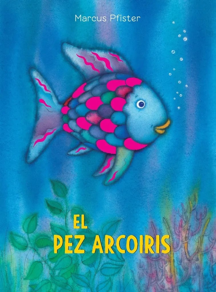 EL PEZ ARCOIRIS1