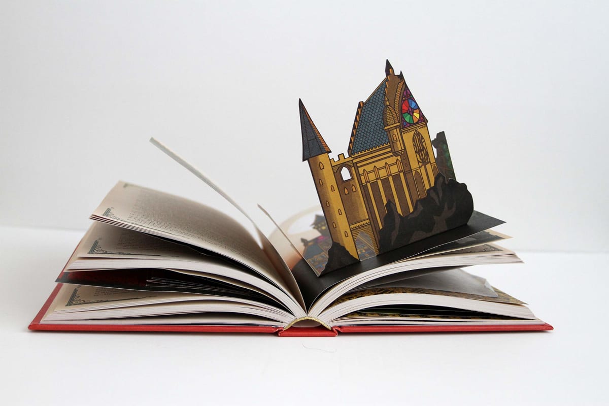 HARRY POTTER Y LA PIEDRA FILOSOFAL (ED. MINALIMA)4