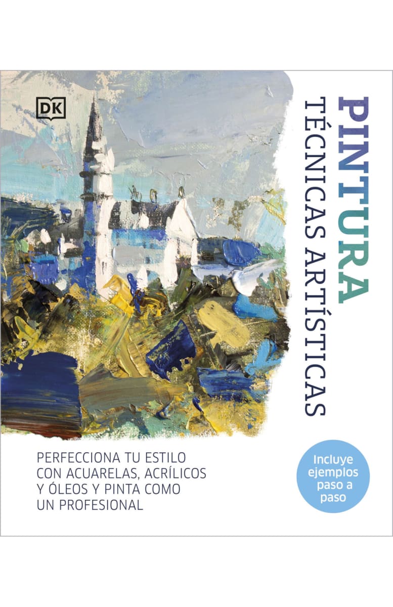 PINTURA. TÉCNICAS ARTÍSTICAS1