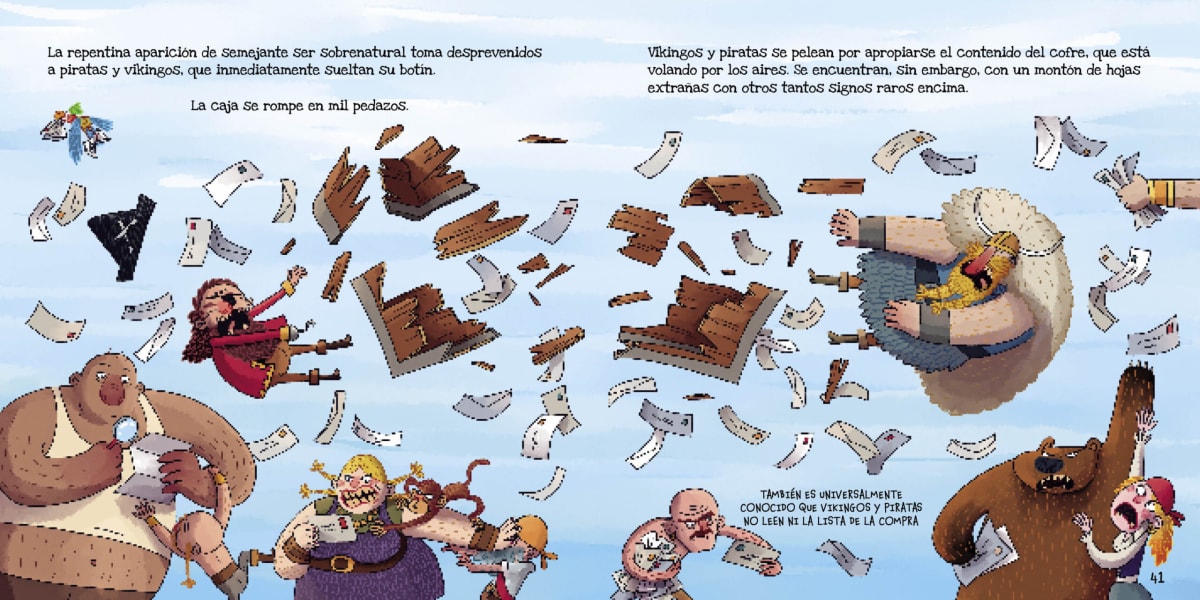 PIRATAS CONTRA VIKINGOS3