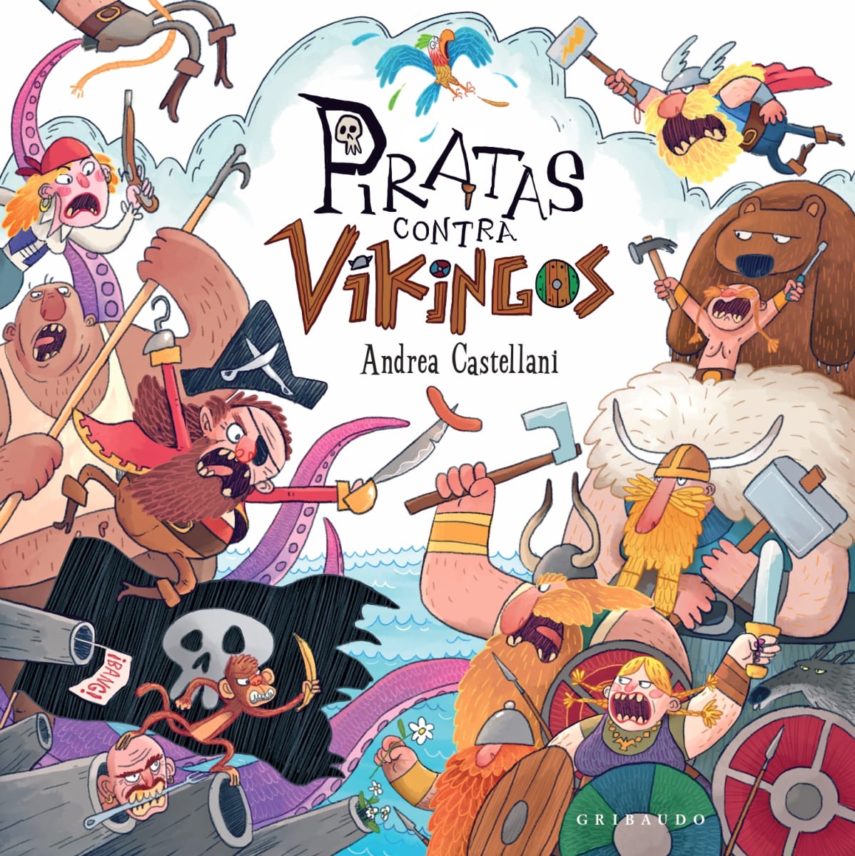 PIRATAS CONTRA VIKINGOS1