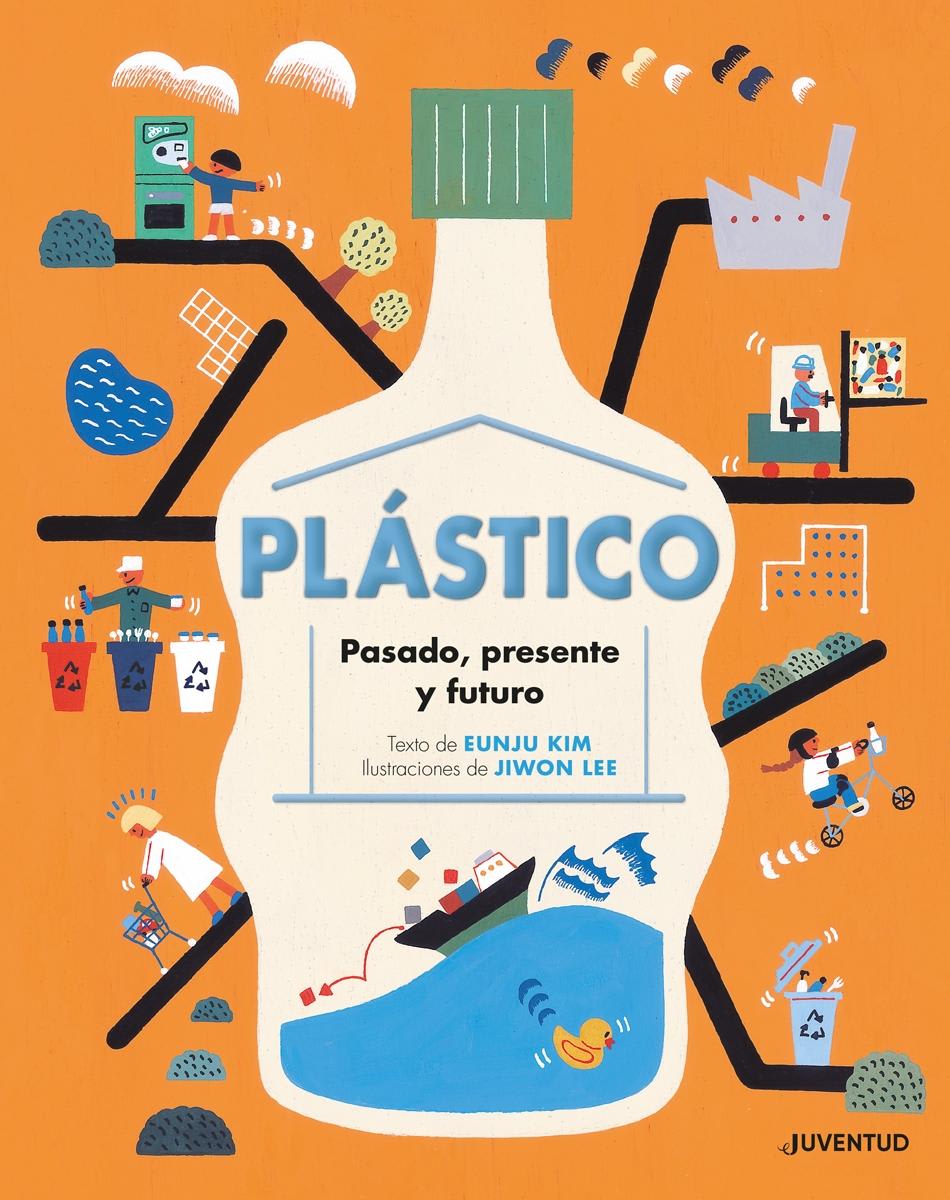 PLÁSTICO PASADO, PRESENTE Y FUTURO1
