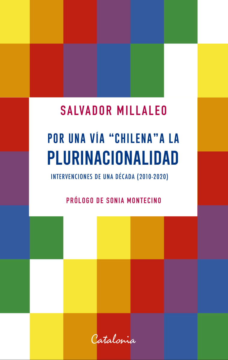 POR UNA VIA CHILENA A LA PLURINACIONALIDAD1