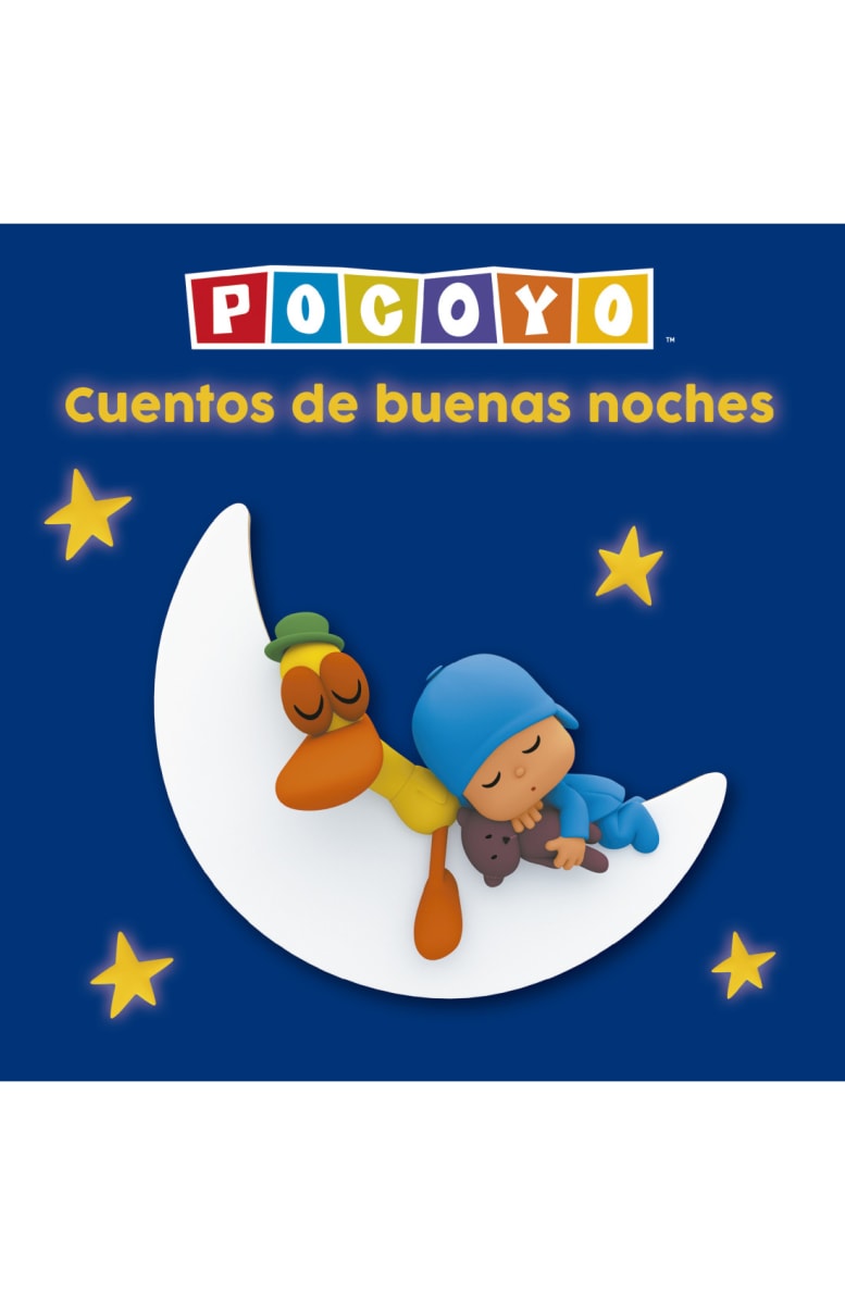 POCOYÓ. CUENTOSDE BUENAS NOCHES1