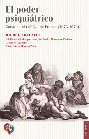 EL PODER PSIQUIATRICO1