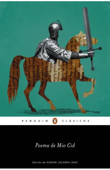 POEMA DEL MIO CID1