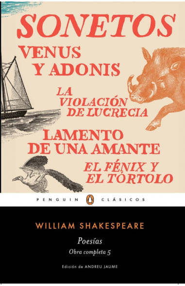 POESÍA. OBRAS COMPLETAS 51