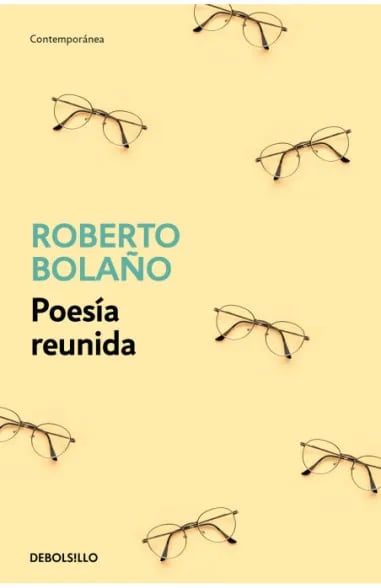 POESÍA REUNIDA (BOLAÑO)1