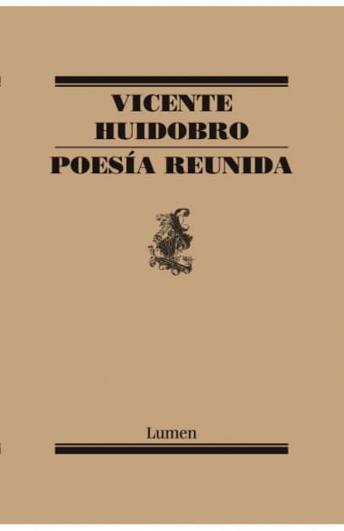POESIA REUNIDA (VICENTE HUIDOBRO)1