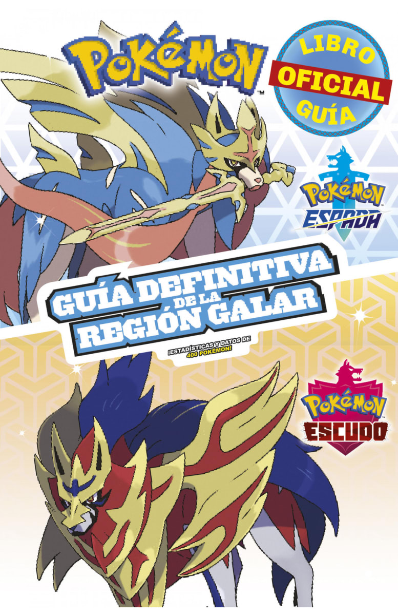POKEMON GUIA DEFINITIVA REGION GALAR1