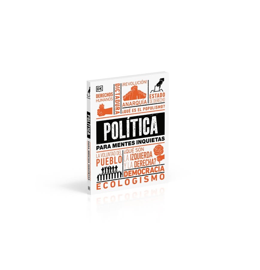 POLÍTICA PARA MENTES INQUIETAS (LATAM)2