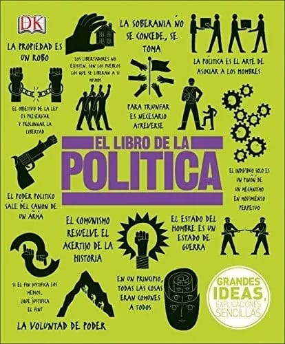 EL LIBRO DE LA POLÍTICA1