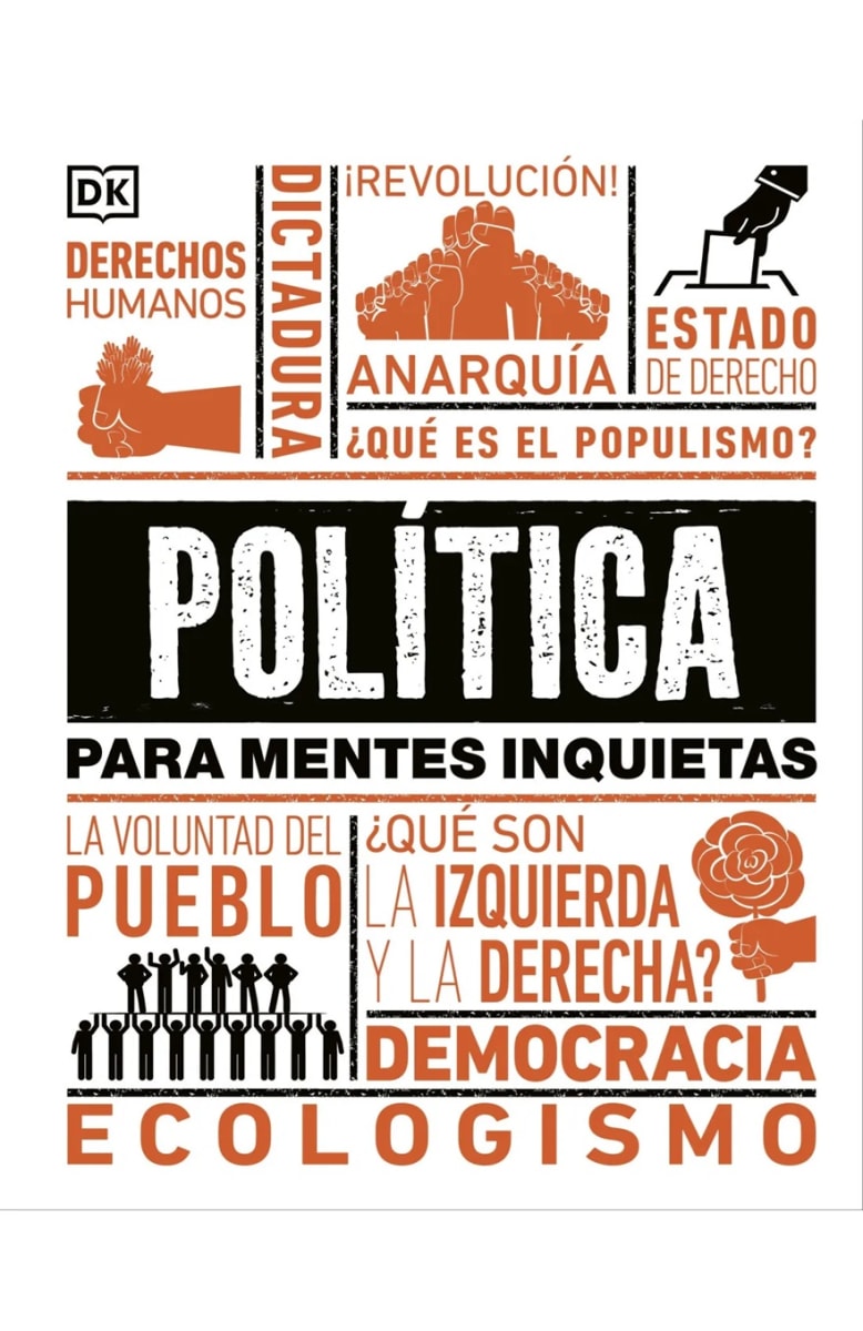 POLÍTICA PARA MENTES INQUIETAS (LATAM)1
